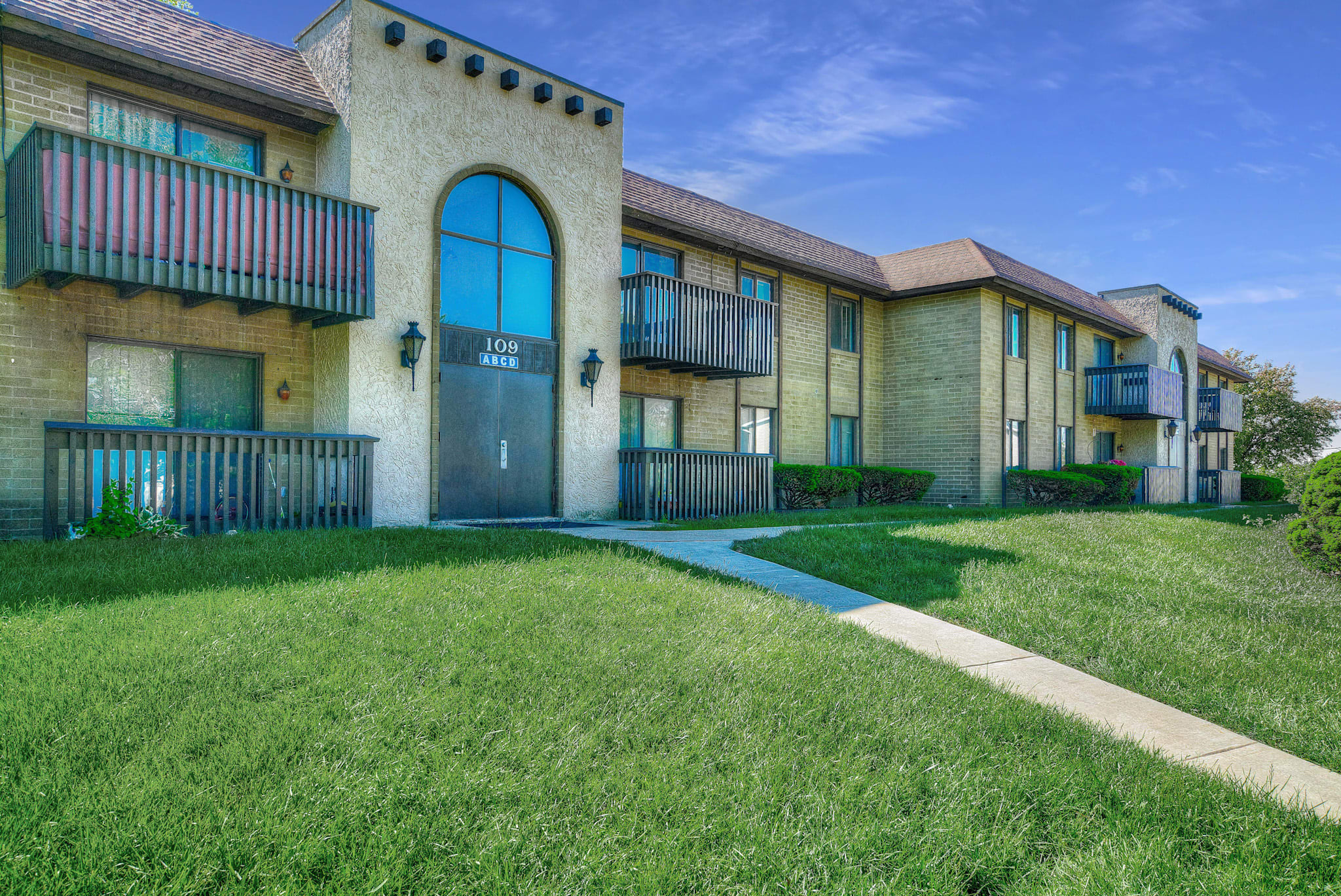 Storyboard on Sugar Pine Apartments in O'Fallon, IL